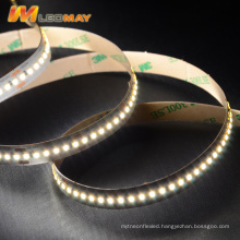 SMD2216 240LEDs/m DC24V 10mm LED strips(Non-waterproof)